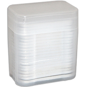 Bar Plastic Storage Tubes [Add $6.25]